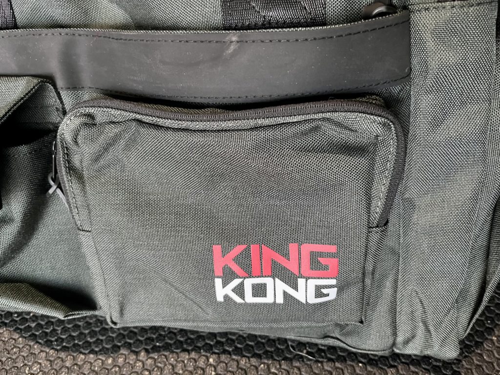 king kong duffel bags review 20