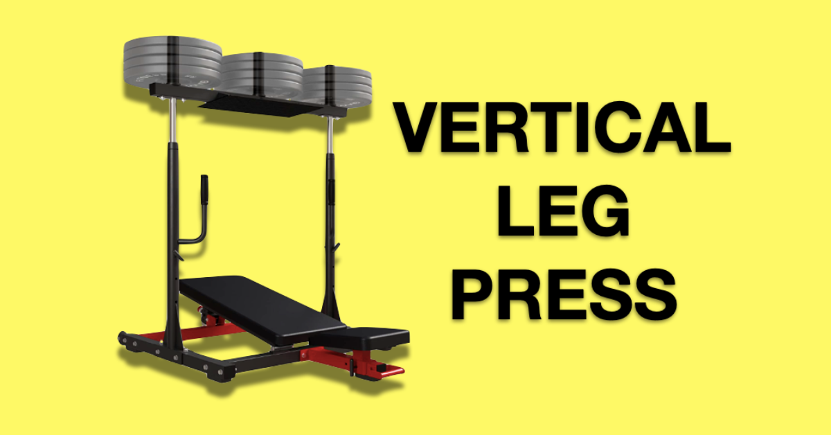 Titan Fitness Plate-Loaded Linear Leg Press and Hack Squat Machine