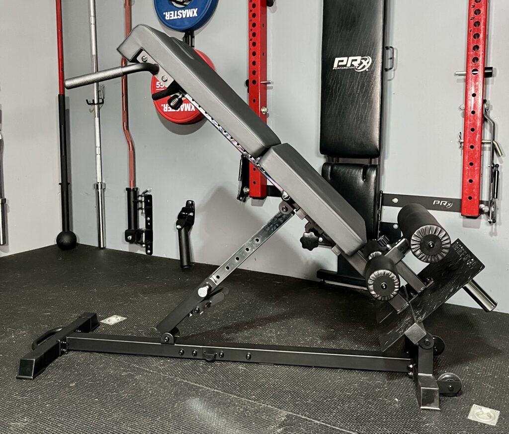 tib bar guy nordic back extension pros and cons