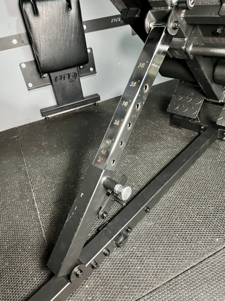 tib bar guy nordic back extension machine v2 reviews