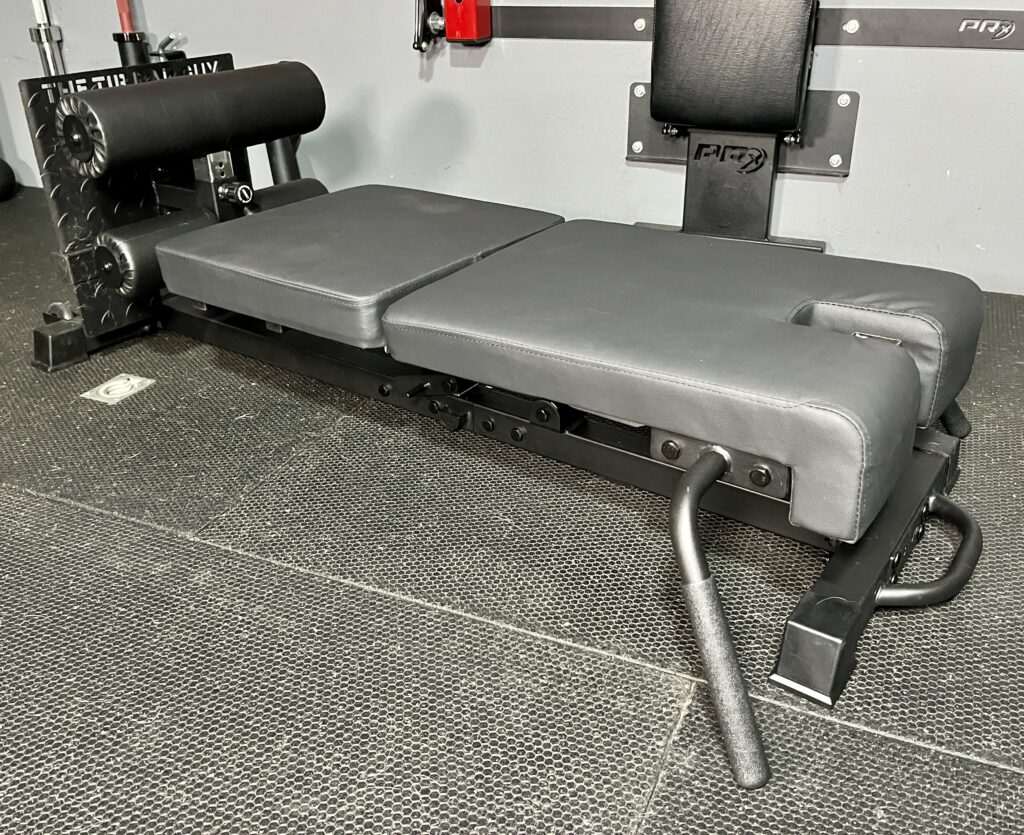 tib bar guy nordic back extension v2 reviews 67