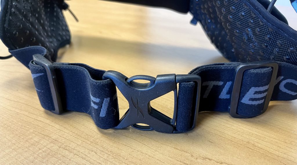 fitletic hydration running belt