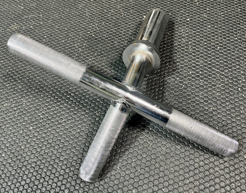 the strong arm forearm wrist strengthener 1