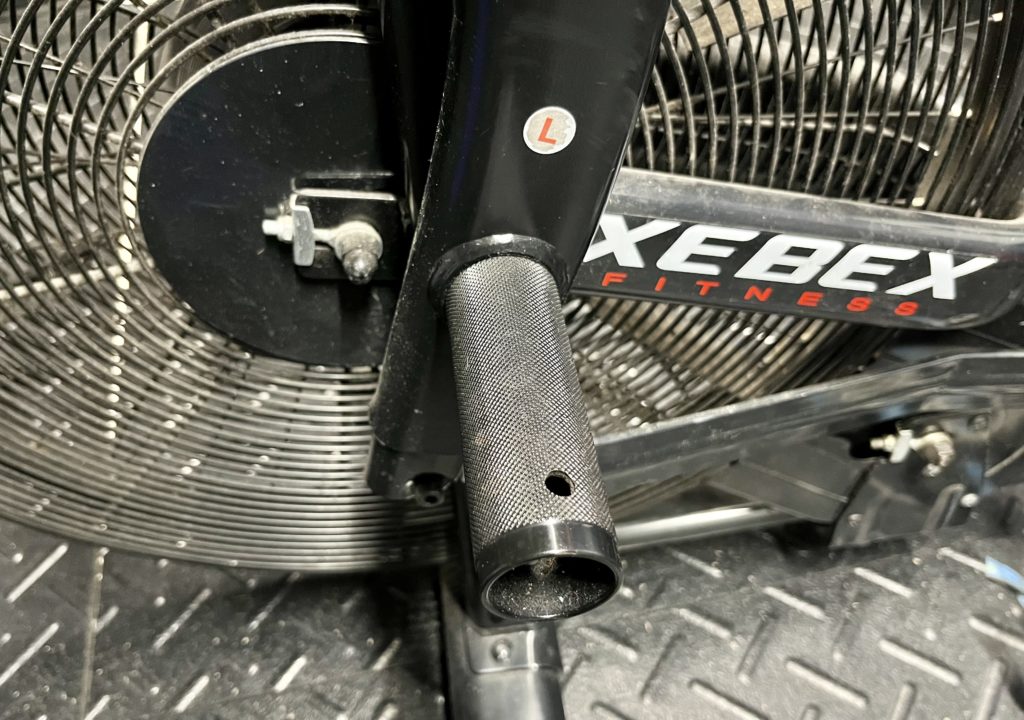xebex air bike reviews