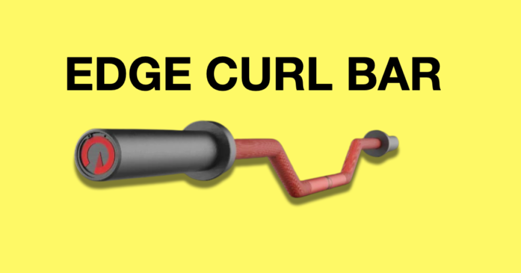 exponent edge rackable curl bar reviews