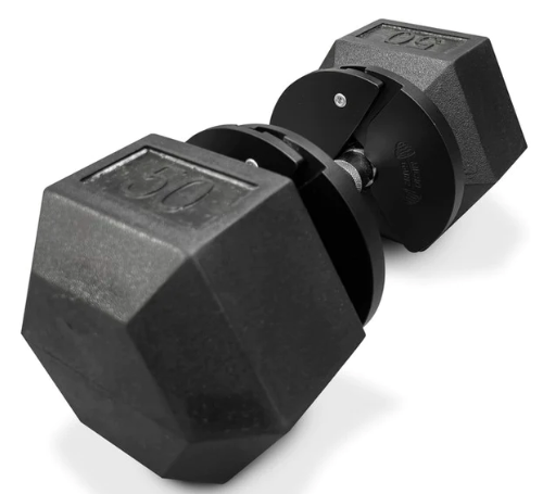 micro gainz dumbbell add on weights