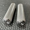 PowerBlock Knurled Handle Review - Bare Steel Equipment