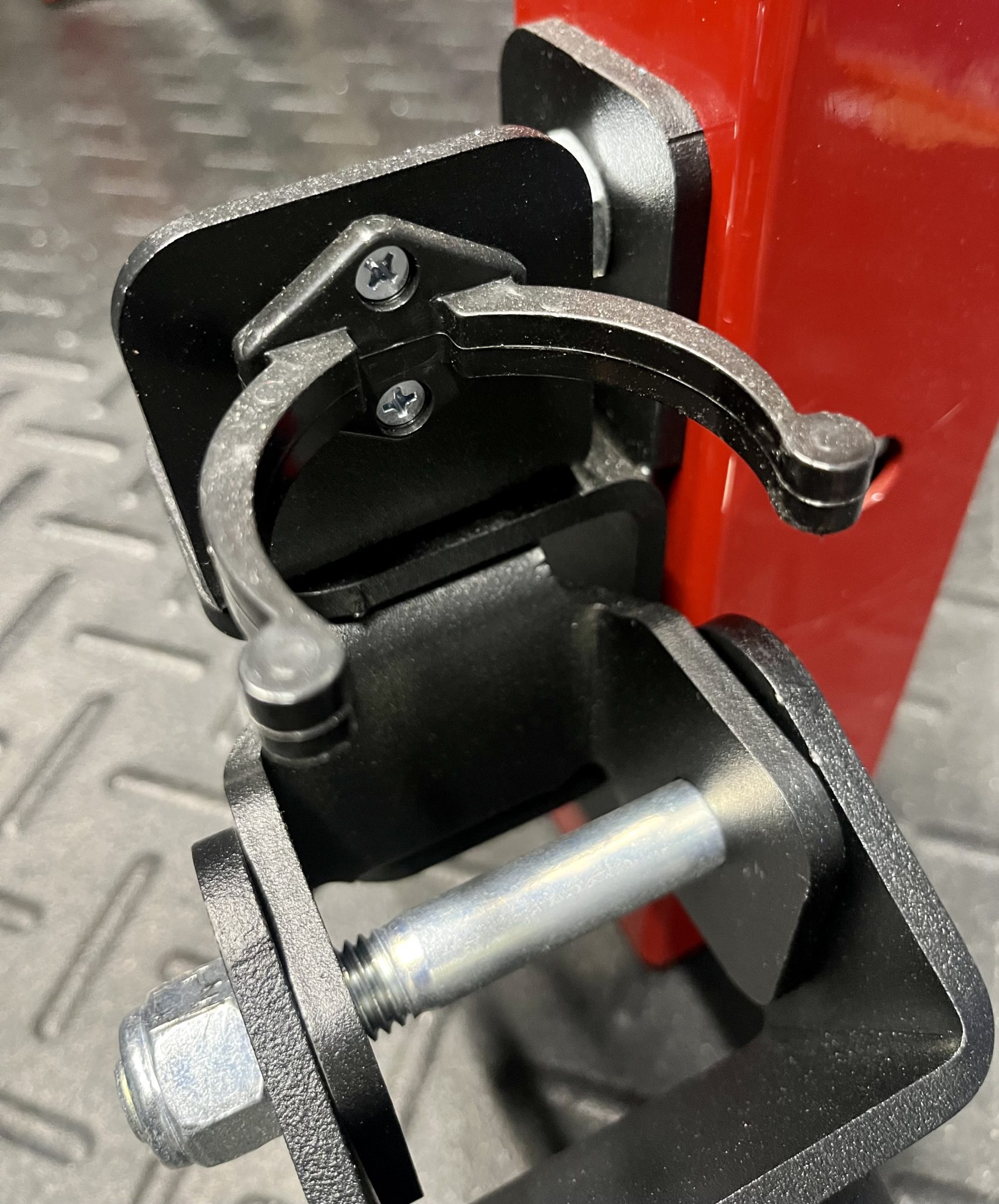 PRx Rack Landmine Attachment Review - Landmine For Rack