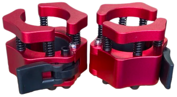 spring back clamps discount coupon code