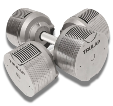 trulap adjustable dumbbells reviews
