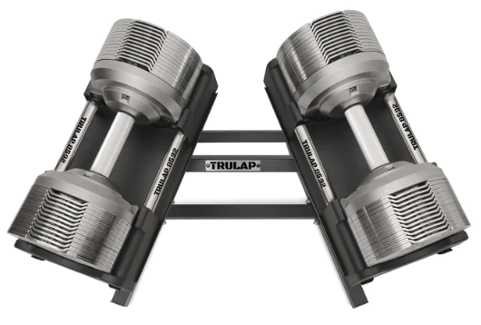 trulap dumbbells stand 2