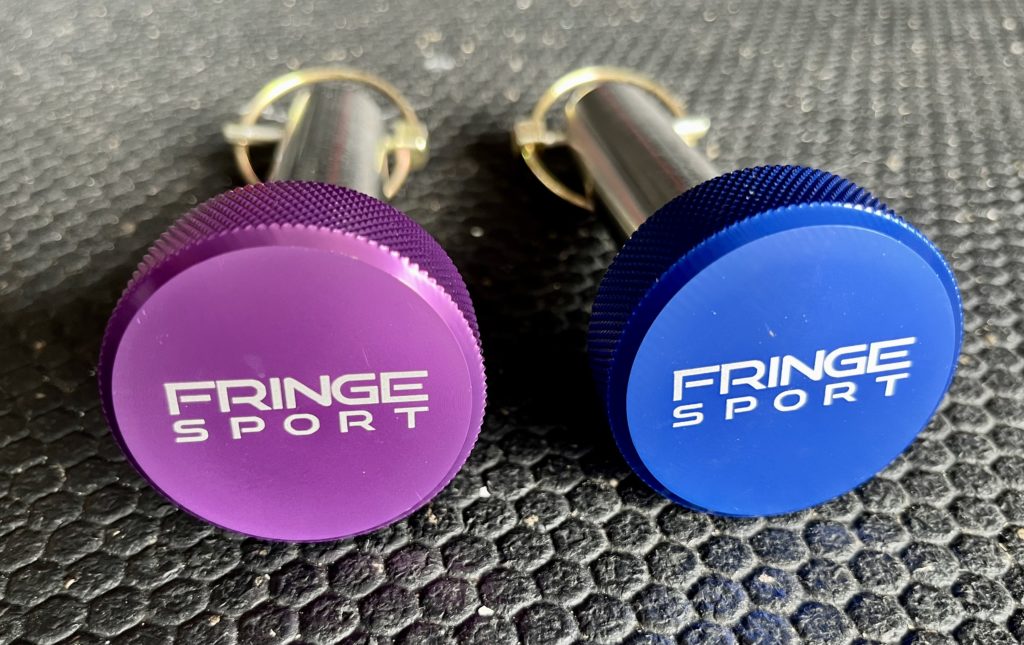 fringe sport magpins review