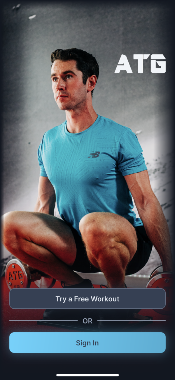 Knees over toes program review atg training coaching program