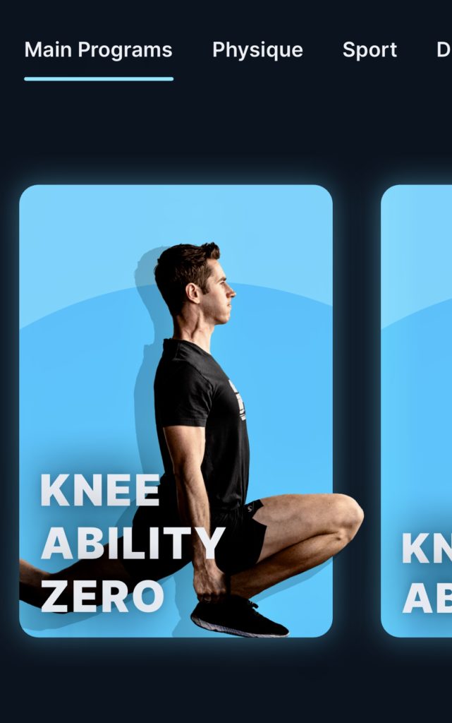 knees over toes guy program
