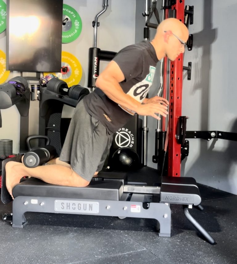 Knees over toes program review atg training coaching program
