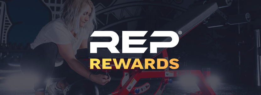 rep fitness discount code rewards program