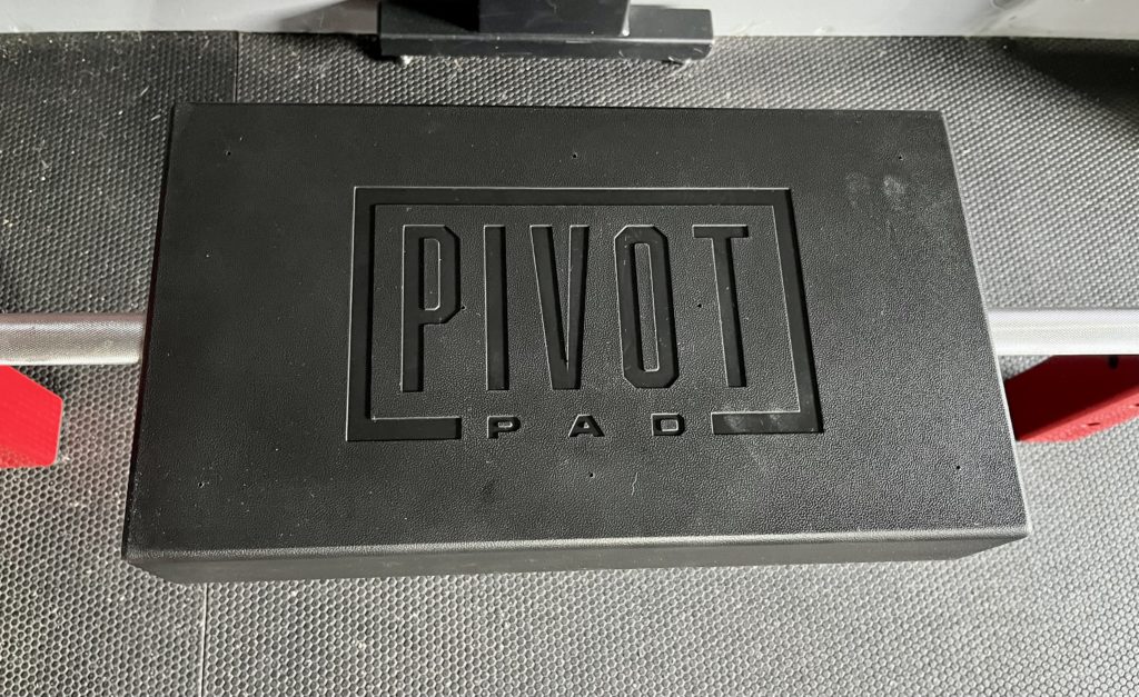 pivot pad pros and cons
