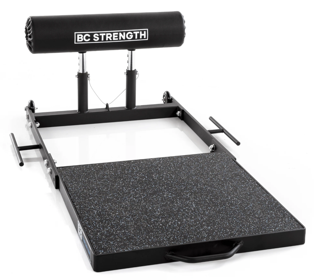 bc strength thruster 3.0 reviews
