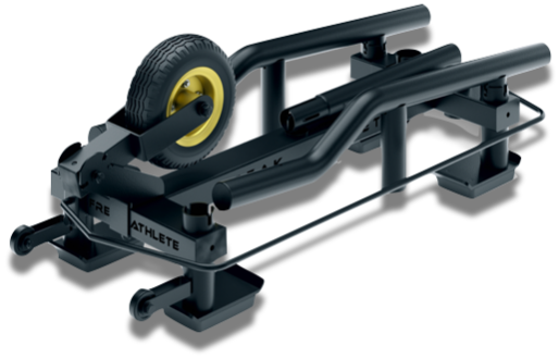 freak athlete wheelbarrow sled reviews