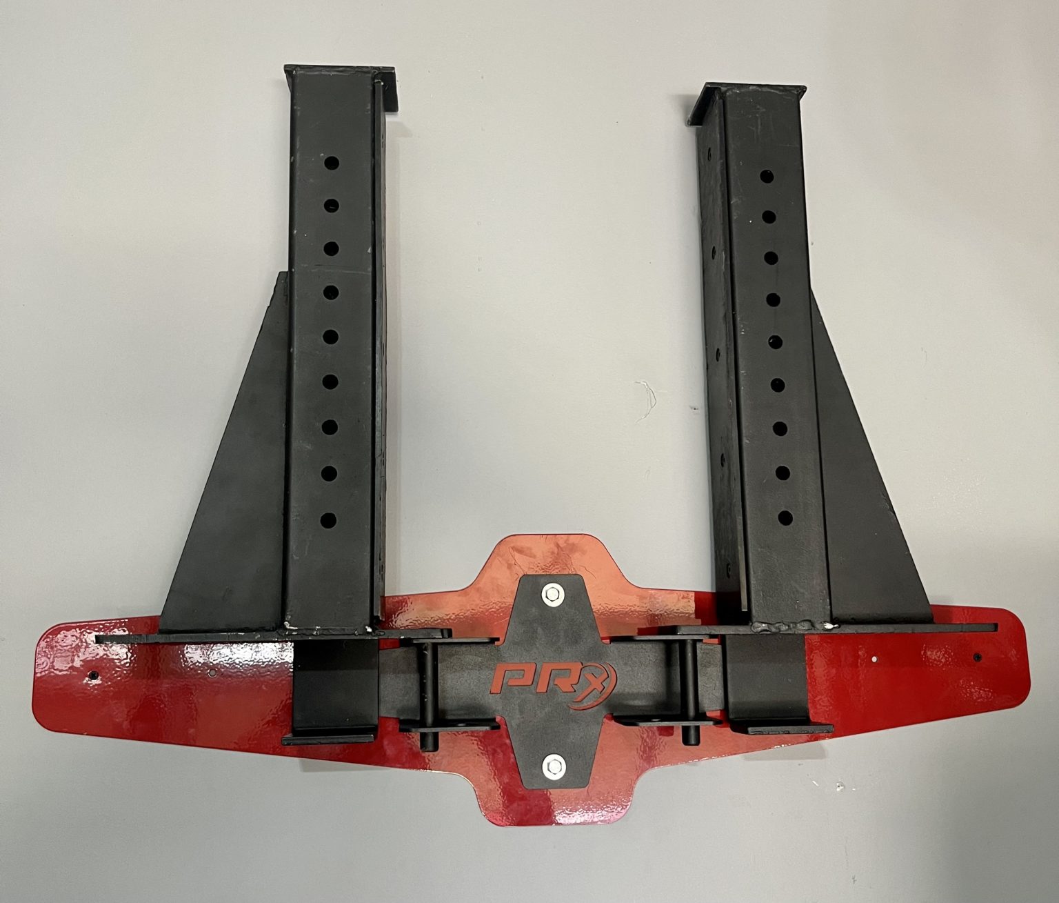 Squat Accessories PRx Performance Wall Mounted Spotter Arm Storage