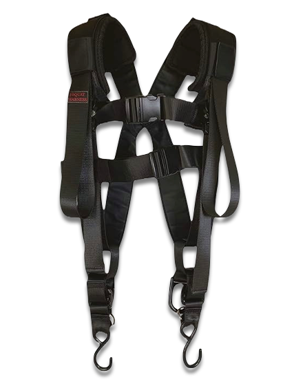 ripped by rosenblatt squat harness discount code coupon