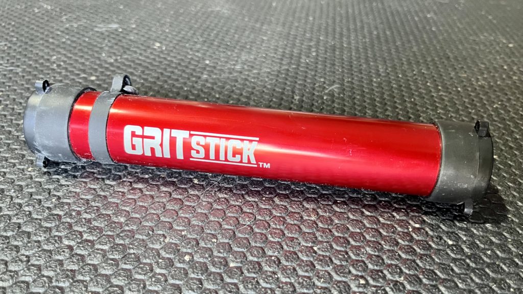 grit stick reviews
