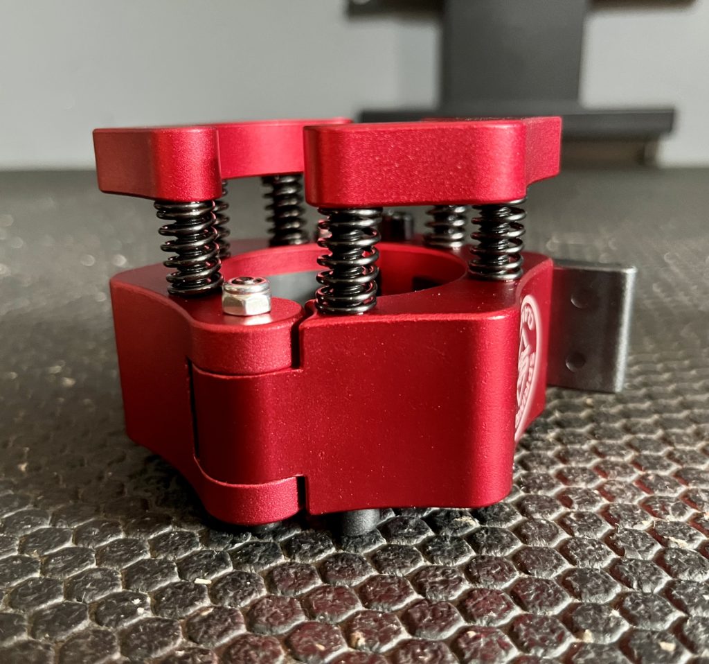 springback clamps review