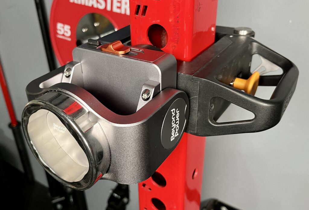 beyond power voltra rotator add on