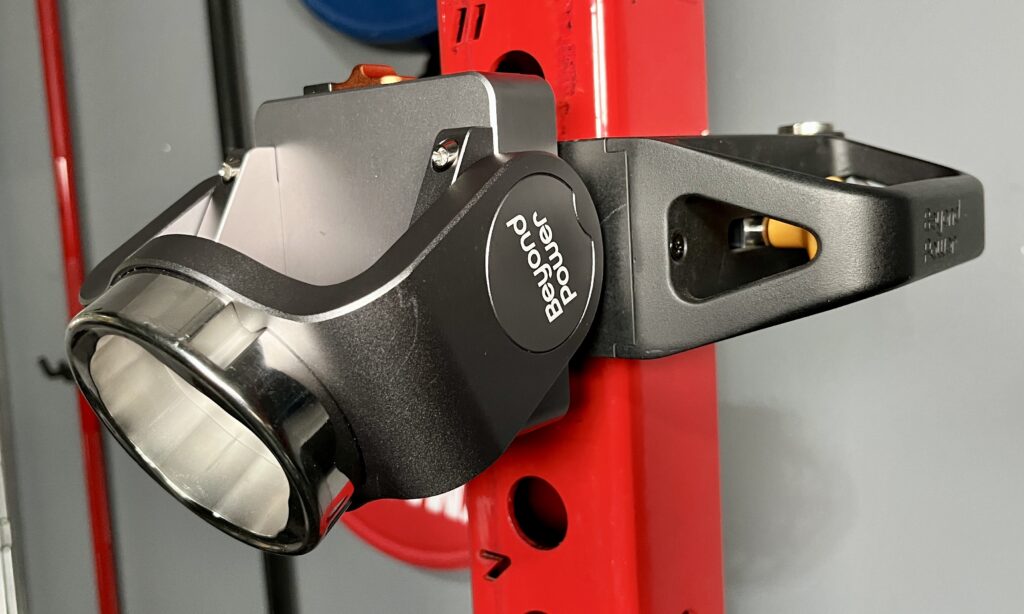 beyond power rotator add-on