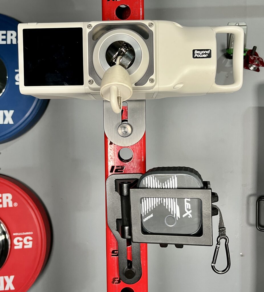 beyond power voltra vs shogun flex