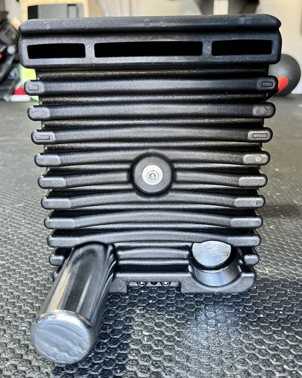 Powerblock Pro 100 EXP Dumbbells Review - Adjustable Dumbbells