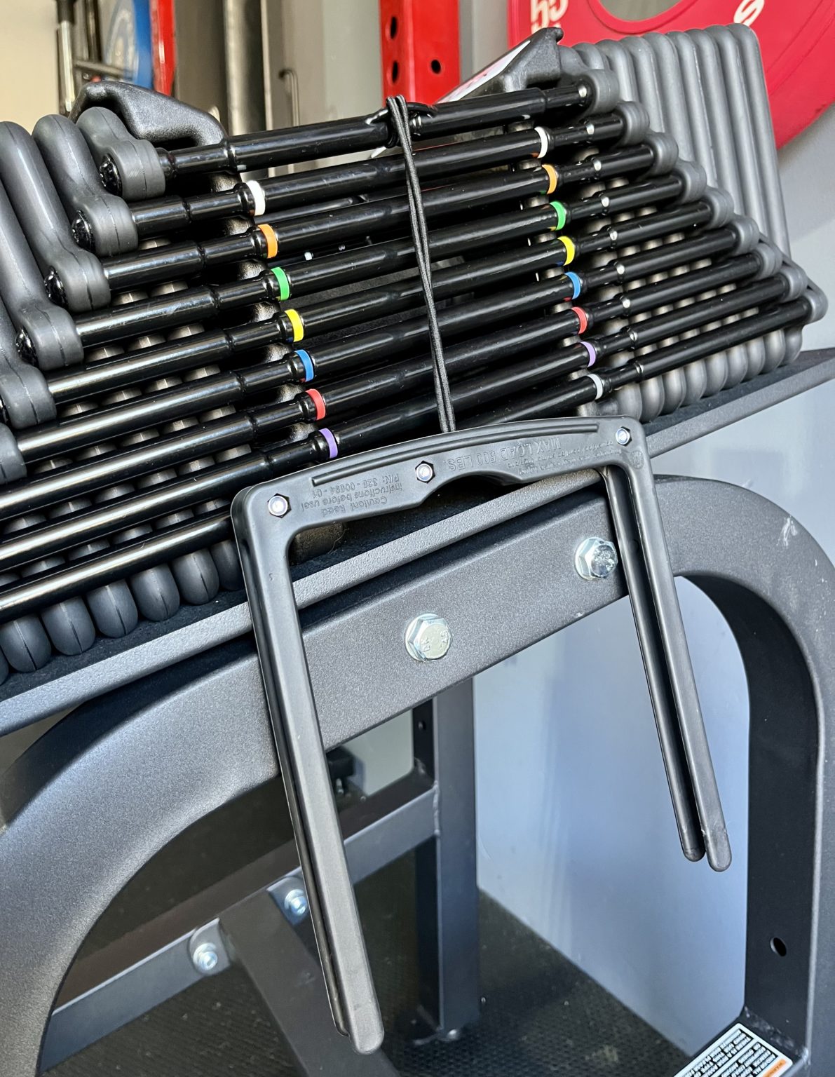 Powerblock Pro 100 EXP Dumbbells Review - Adjustable Dumbbells