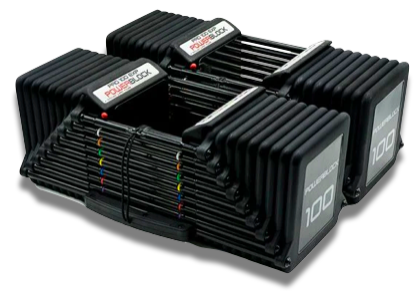 powerblock pro 100 exp dumbbells reviews