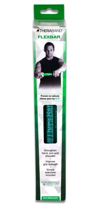 theraband flexbar reviews