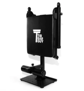Tib Bar Guy EZ Nord Review : Nordic Hamstring Curl Bench
