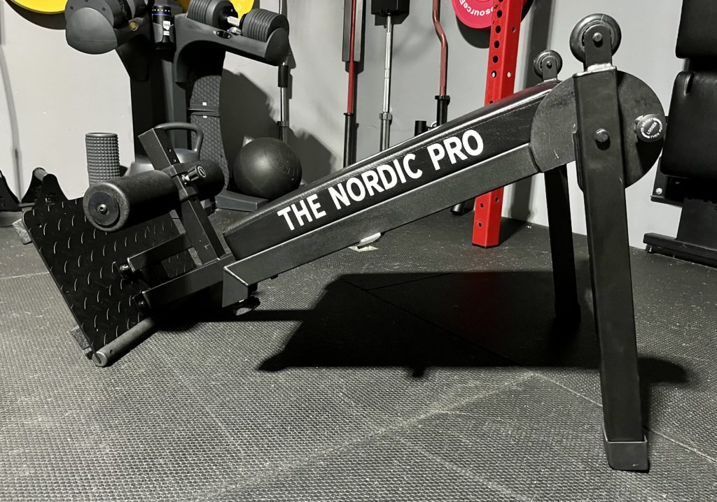 tib bar guy nordic pro bench pros and cons