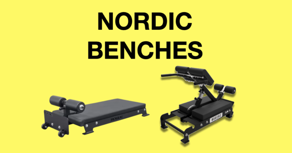 best nordic benches reviews