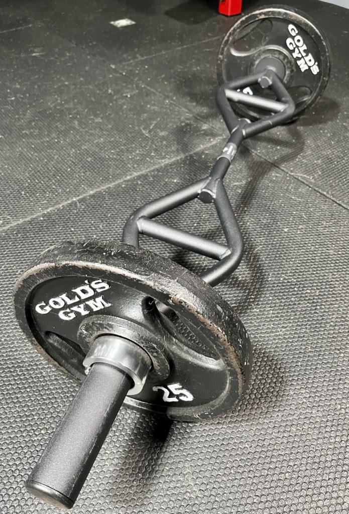 tgrip barbell reviews