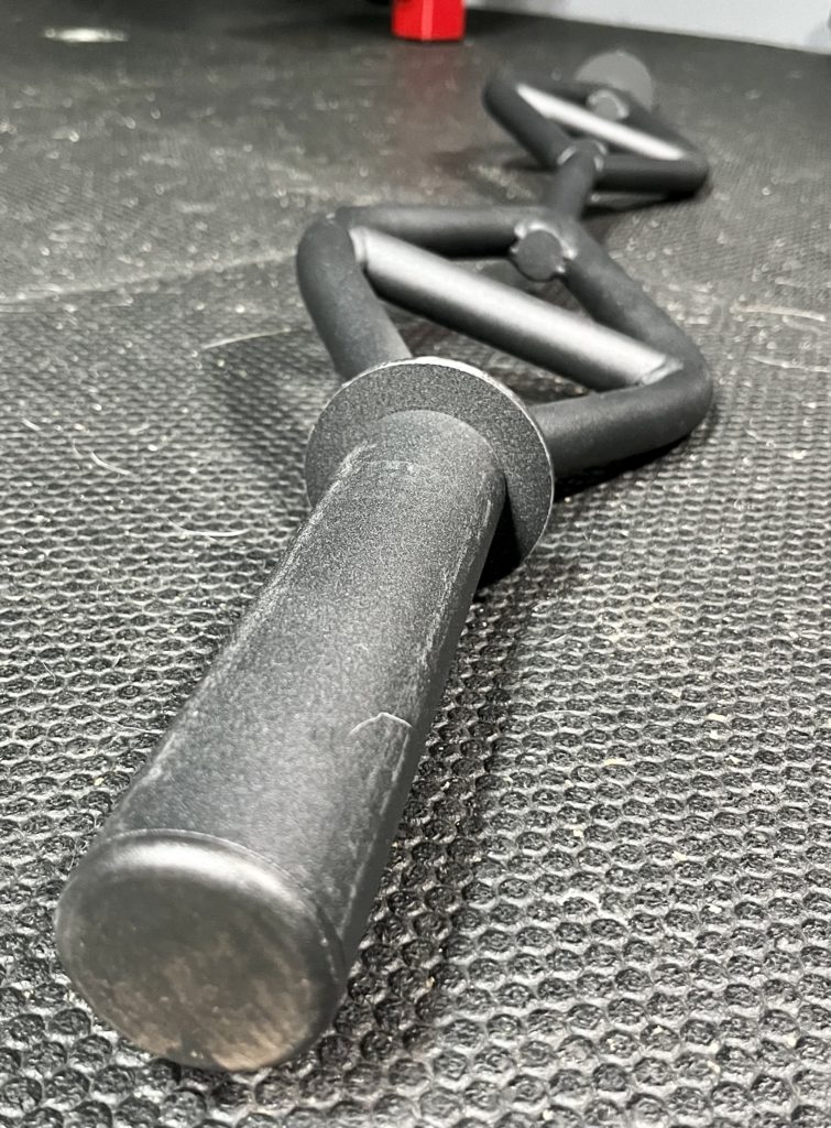 tgrip barbell review