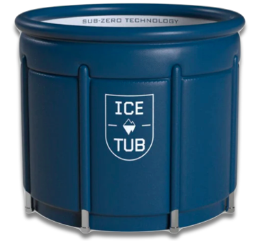 the ice tub discount code coupon