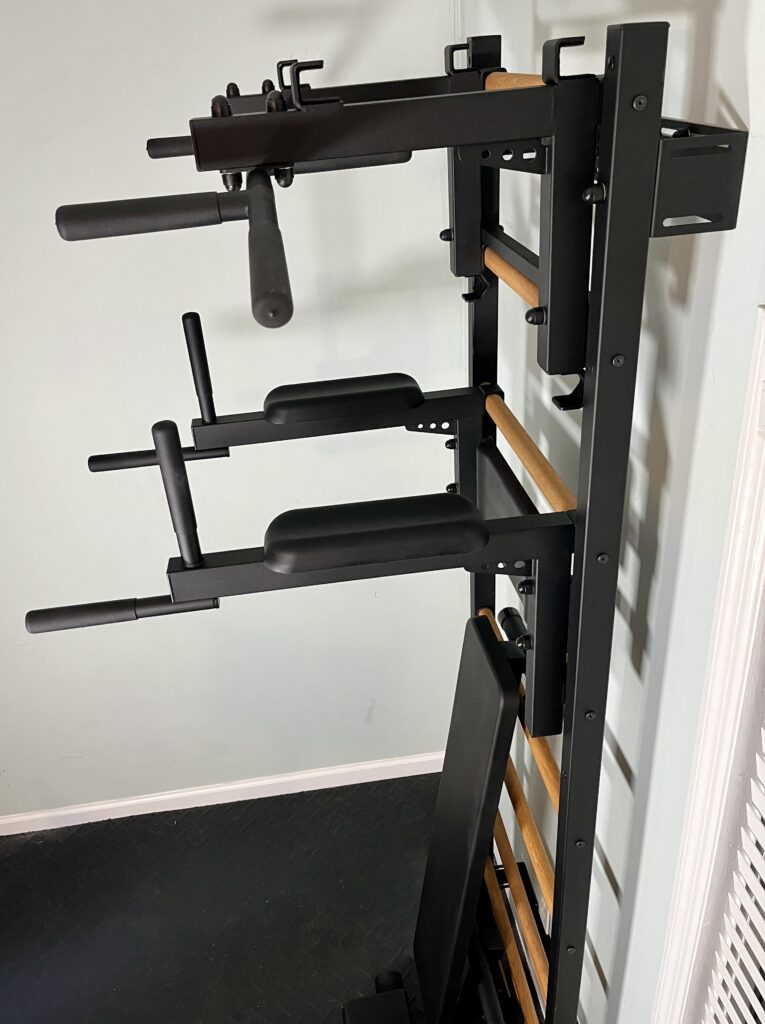 are benchk wall bars worth it