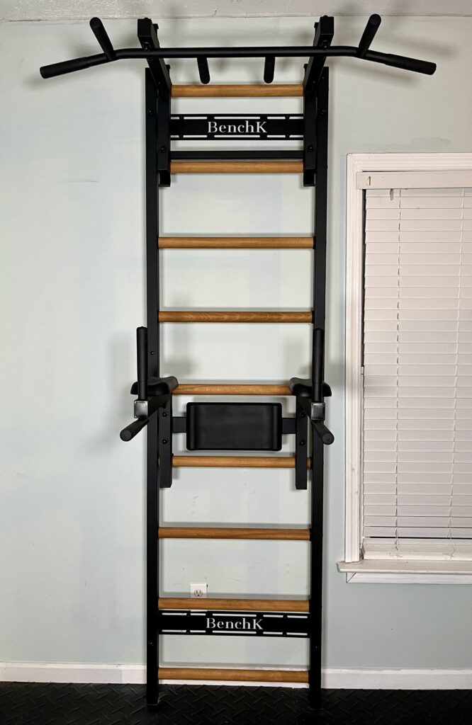 benchk wall bars pros and cons