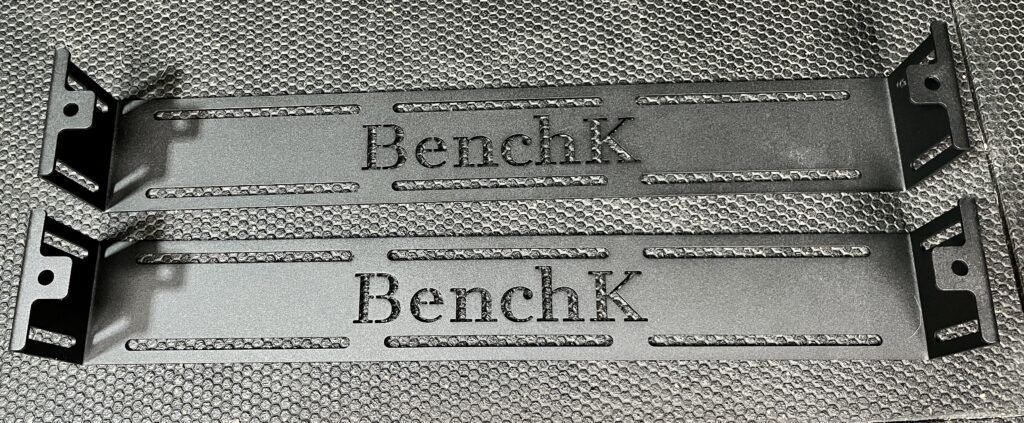 benchk wall bars reviews