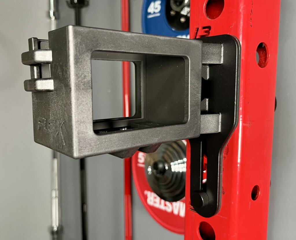 shogun flex rack mount 2