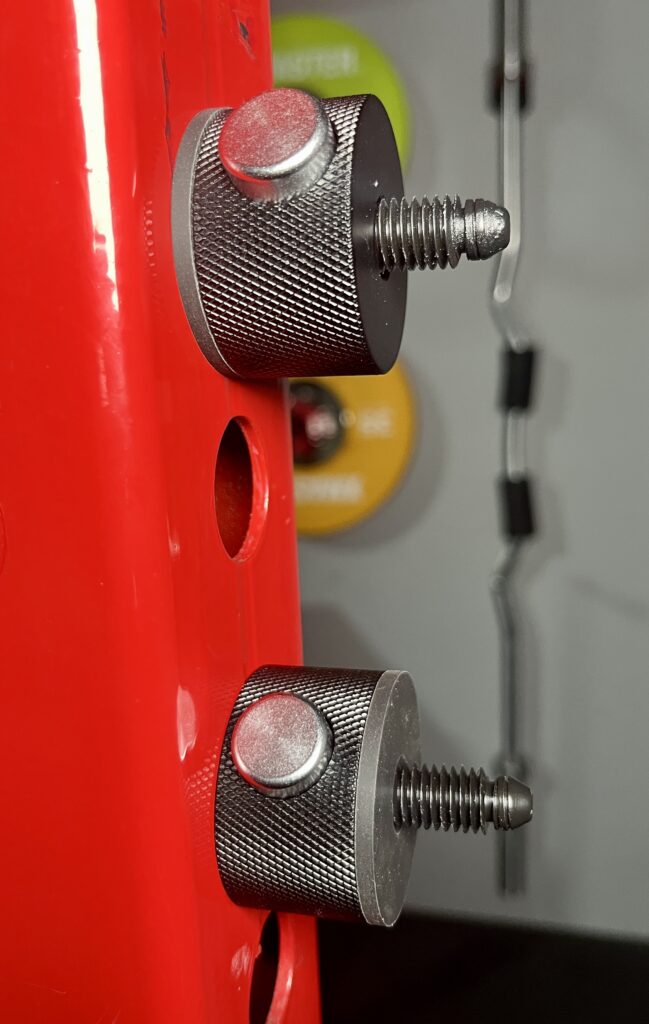 shogun flex rack mount 5