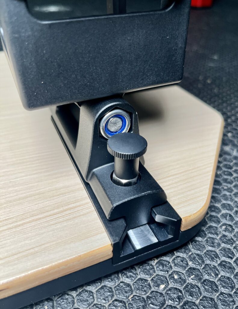 shogun flex swivel cage 4