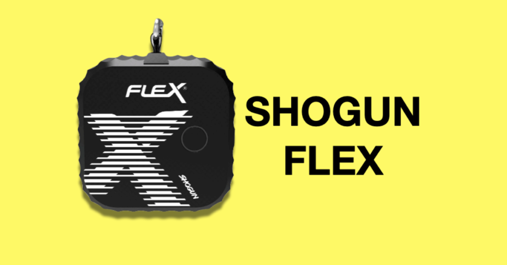 Shogun Sports Flex Review - Portable Cable Machine