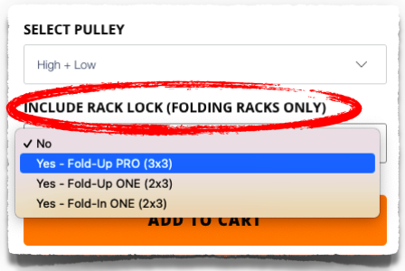 prx rack locking system reviews