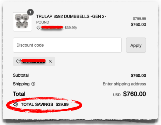 trulap discount code coupon
