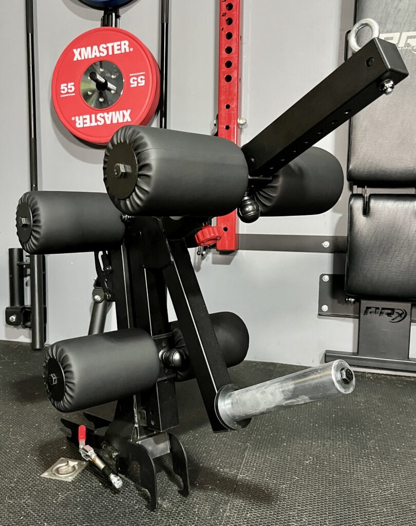 freak athlete leg developer reviews